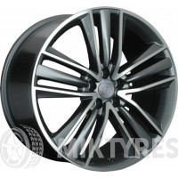 Replay VV271 8x20 5x112 ET 41 Dia 57.1 (GMF)