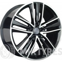 Replay VV271 8x20 5x112 ET 43 Dia 57.1 (SF)