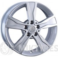 Replay VV278 7x17 5x112 ET 46 Dia 57.1 (SF)