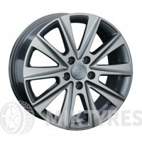 Replay VV28 6.5x16 5x112 ET 42 Dia 57.1 (белый)