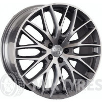 Replay VV281 9x20 5x112 ET 33 Dia 66.6 (GMF)