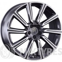 Replay VV283 9x20 5x112 ET 33 Dia 66.6 (GMF)