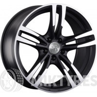 Replay VV284 9x20 5x112 ET 33 Dia 66.6 (MBF)