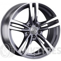 Replay VV284 8.5x19 5x112 ET 28 Dia 66.6 (GMF)