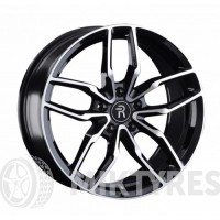 Replay VV285 8.5x19 5x112 ET 28 Dia 66.6 (GMF)