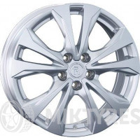 Replay VV294 7x18 5x112 ET 43 Dia 57.1