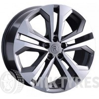 Replay VV295 9x20 5x112 ET 33 Dia 66.6 (GMFP)