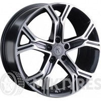 Replay VV296 8.5x19 5x112 ET 38 Dia 57.1 (GMF)