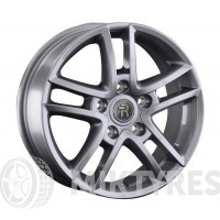 Replay VV30 7x17 5x120 ET 55 Dia 65.1 (GM)