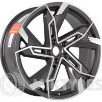 Replay VV301 8.5x20 5x112 ET 38 Dia 57.1