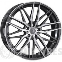 Replay VV302 8.5x20 5x112 ET 38 Dia 57.1 (GMF)