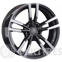 Replay VV305 8x18 5x112 ET 34 Dia 57.1 (GMF)