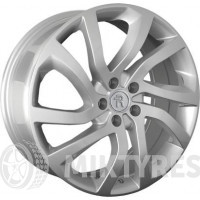 Replay VV310 8x20 5x112 ET 34 Dia 57.1 (silver)
