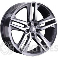 Replay VV311 8.5x20 5x112 ET 38 Dia 57.1 (GMF)