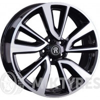 Replay VV316 7x19 5x112 ET 43 Dia 57.1 (GMF)