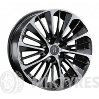 Replay VV317 7x17 5x112 ET 40 Dia 57.1 (SF)