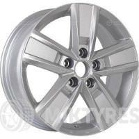 Replay VV326 7x17 5x120 ET 55 Dia 65.1 (BK)