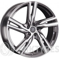 Replay VV329 8x20 5x112 ET 34 Dia 57.1 (GMF)