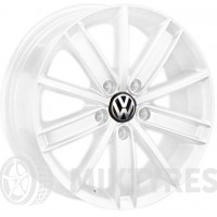 Replay VV33 6.5x16 5x112 ET 43 Dia 57.1 (белый)