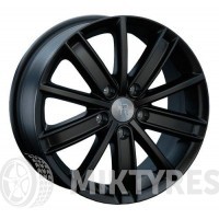 Replay VV33 6.5x16 5x112 ET 46 Dia 57.1 (silver)