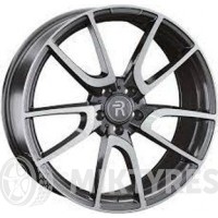 Replay VV330 8x19 5x112 ET 45 Dia 57.1 (GMF)