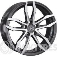 Replay VV337 8x18 5x112 ET 44 Dia 57.1 (GMF)