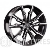 Replay VV342 8.5x20 5x112 ET 38 Dia 57.1 (MBF)