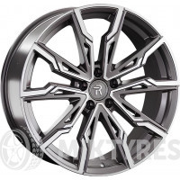 Replay VV342 8.5x20 5x112 ET 34 Dia 57.1 (GMF)