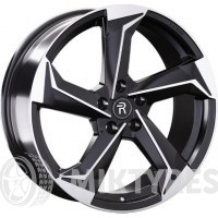 Replay VV344 8x19 5x112 ET 28 Dia 66.6 (MBF)