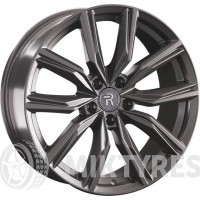 Replay VV345 8.5x19 5x112 ET 28 Dia 66.6 (MGM)