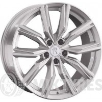 Replay VV345 8.5x19 5x112 ET 28 Dia 66.6 (silver)