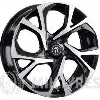 Replay VV347 7x18 5x112 ET 43 Dia 57.1 (BKFP)