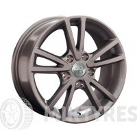 Replay VV35 6.5x15 5x112 ET 50 Dia 57.1 (silver)