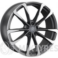 Replay VV350 9.5x21 5x112 ET 42 Dia 57.1 (MGMF)
