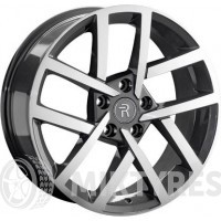 Replay VV368 7x17 5x112 ET 40 Dia 57.1 (GMF)