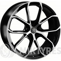 Replay VV386 9.5x21 5x112 ET 42 Dia 57.1 (MGMF)