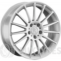 Replay VV402 7.5x18 5x112 ET 51 Dia 57.1 (GM)