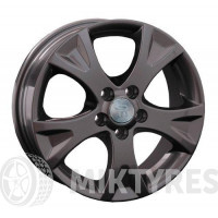 Replay VV42 6x15 5x112 ET 47 Dia 57.1