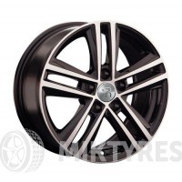 Replay VV44 6.5x16 5x112 ET 42 Dia 57.1 (SF)