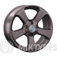 Replay VV48 6.5x16 5x112 ET 43 Dia 57.1 (GM)