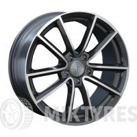Replay VV57 8x18 5x112 ET 44 Dia 57.1 (MBFP)