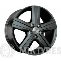 Replay VV59 7.5x17 5x130 ET 50 Dia 71.6 (silver)