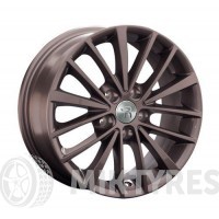 Replay VV71 6.5x16 5x112 ET 33 Dia 57.1 (silver)