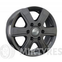 Replay VV74 7x17 6x130 ET 56 Dia 84.1 (silver)