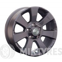 Replay VV83 6.5x16 5x112 ET 33 Dia 57.1 (silver)