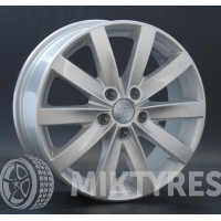 Replay VV85 7x17 5x112 ET 40 Dia 57.1 (silver)