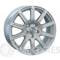 Replay VV87 8x17 5x112 ET 41 Dia 57.1 (silver)