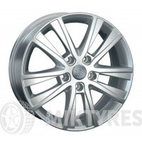 Replay VV96 8x18 5x120 ET 50 Dia 65.1 (BKF)