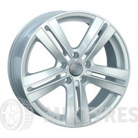 Replay VV97 7x17 5x112 ET 45 Dia 57.1 (silver)
