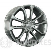 Replay VV98 6.5x16 5x112 ET 43 Dia 57.1 (белый)